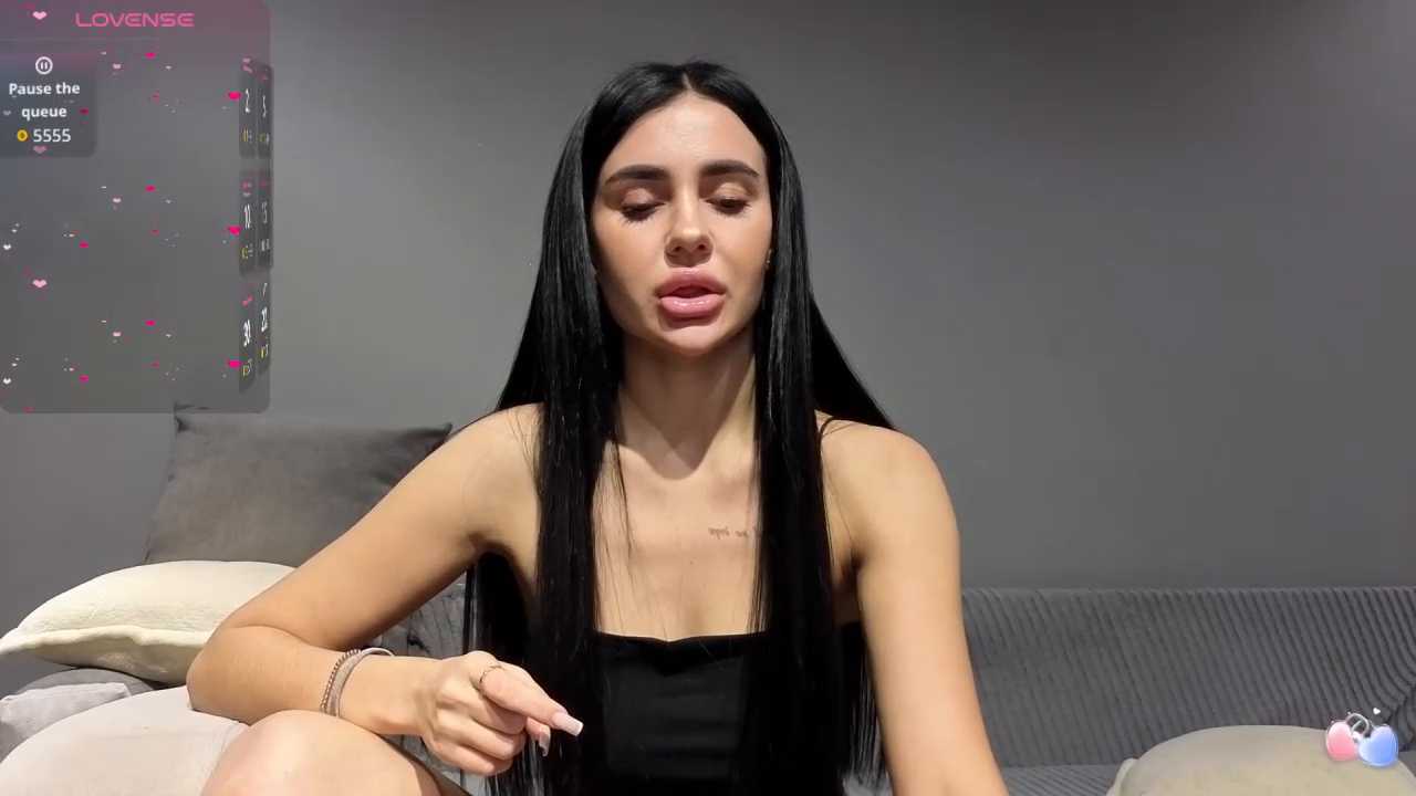 Mary__foxy cam recording