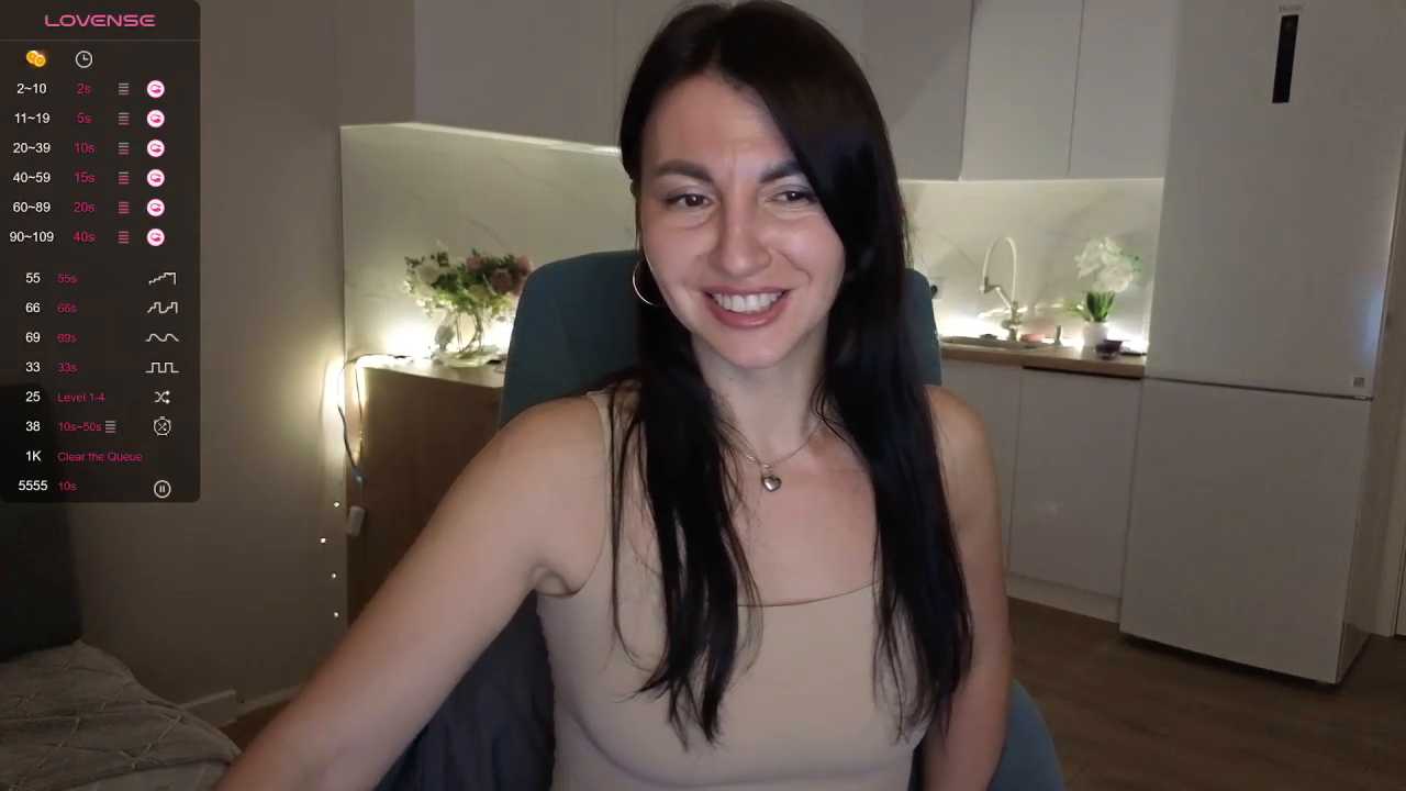 Mary_love16 cam recording