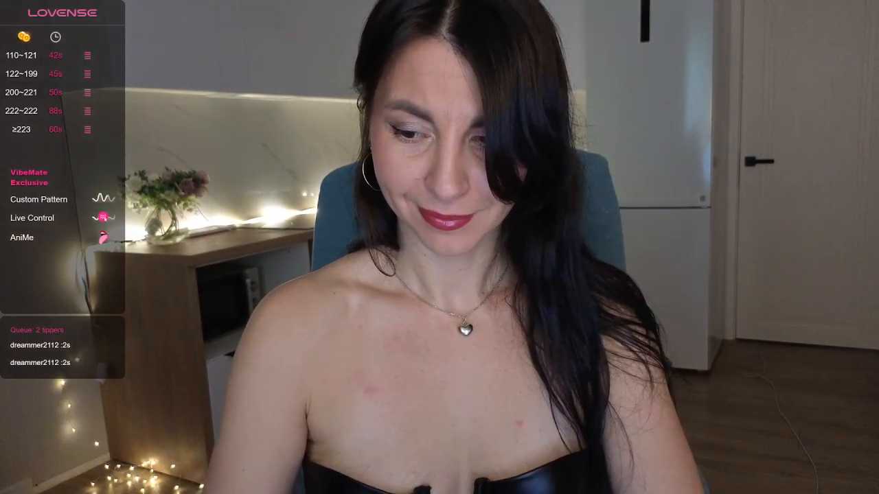 Mary_love16 cam recording