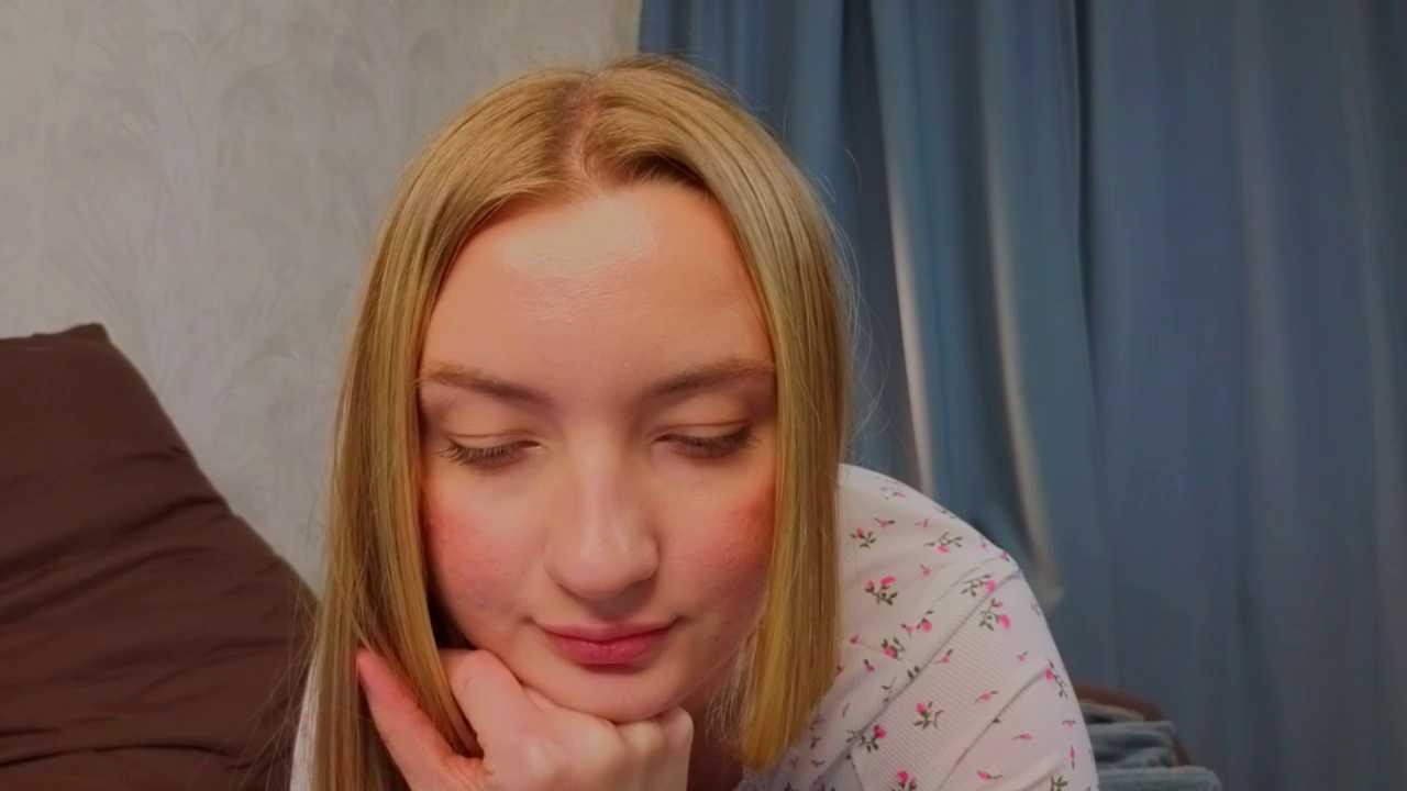Mary_soul_ cam recording