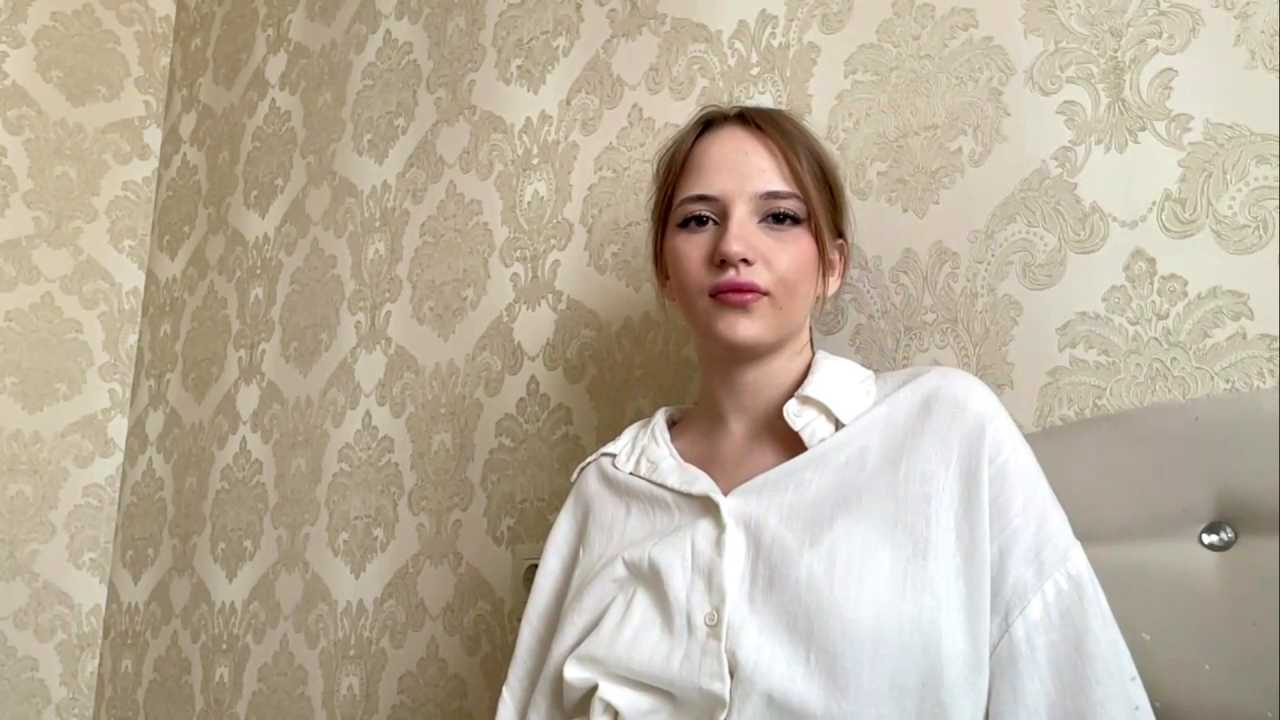 MaryanneBondy cam recording