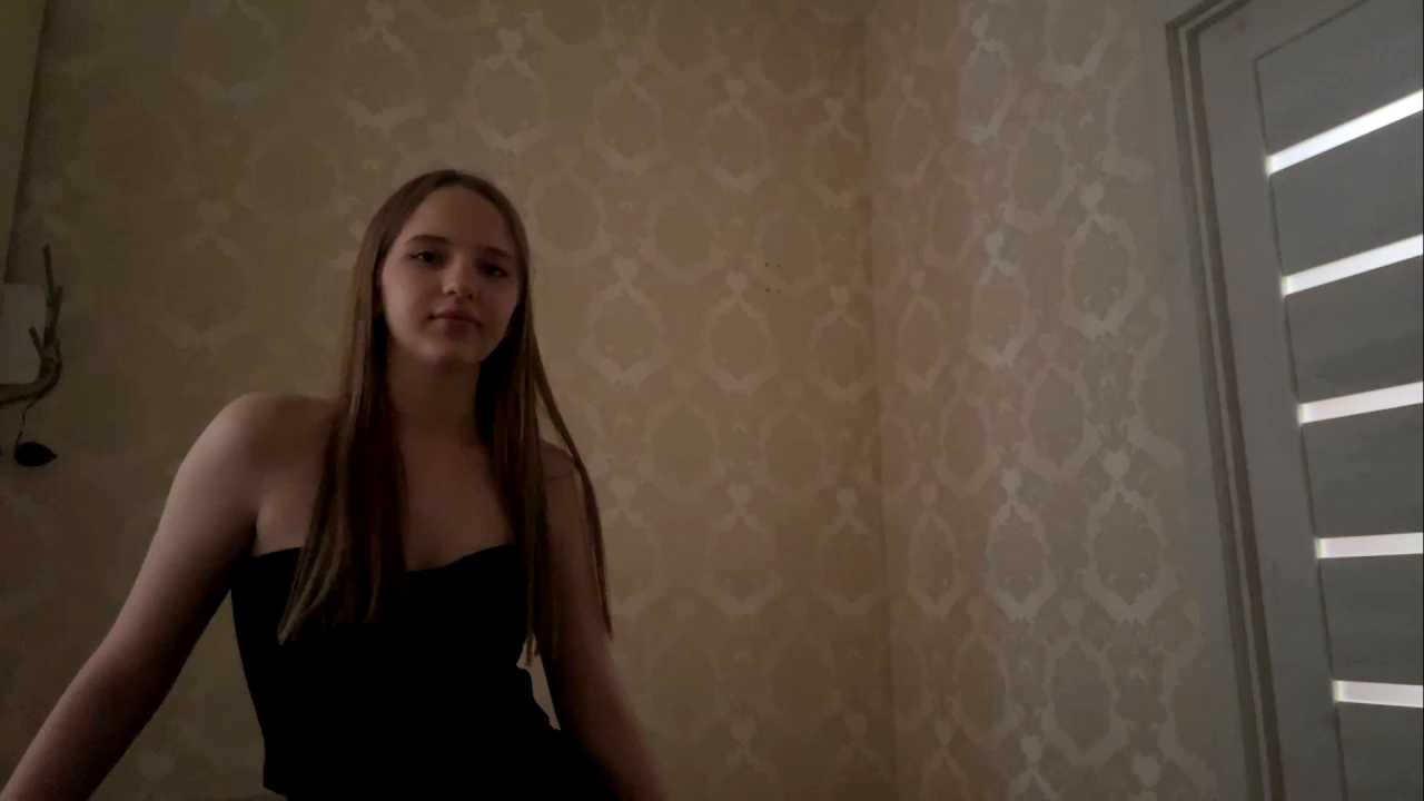 MaryanneBondy cam recording