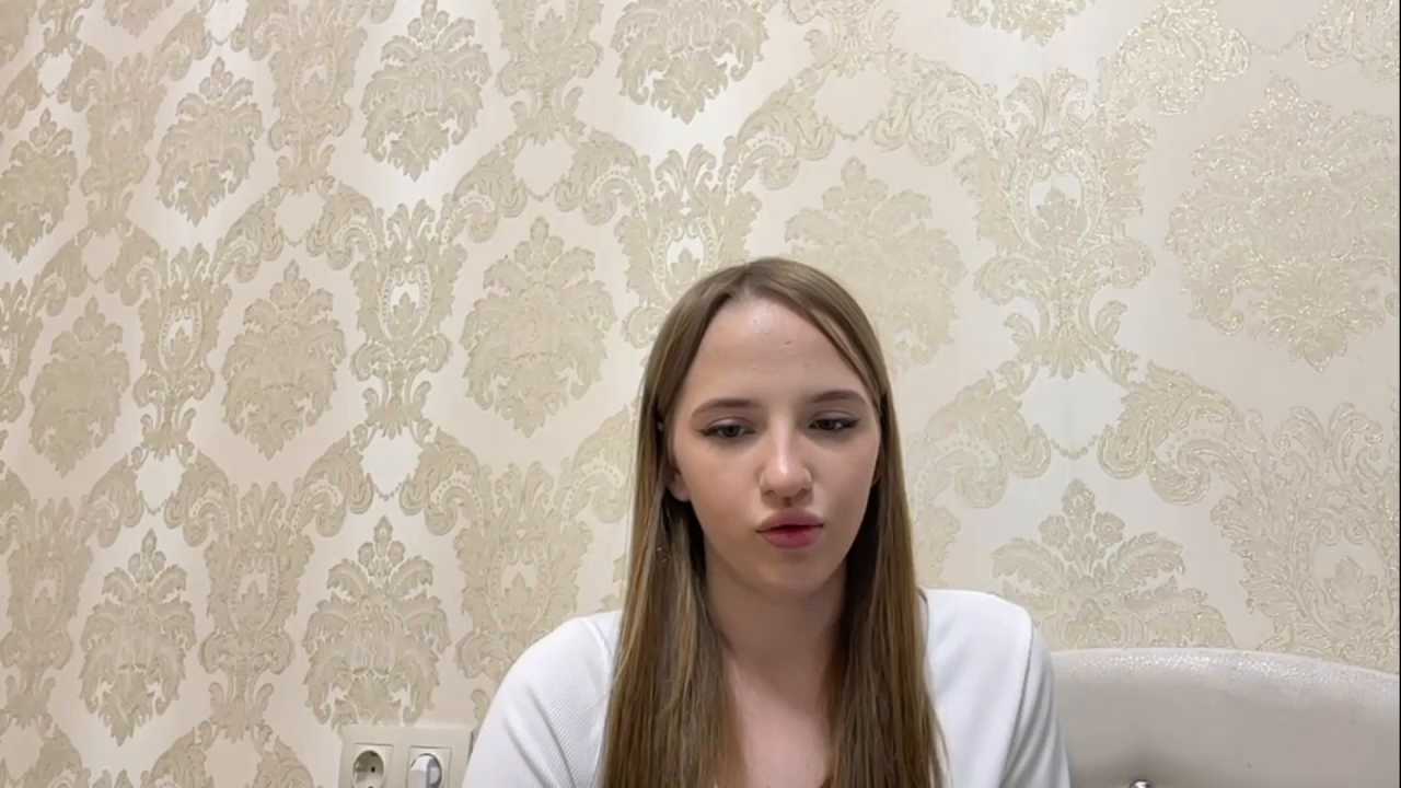 MaryanneBondy cam recording
