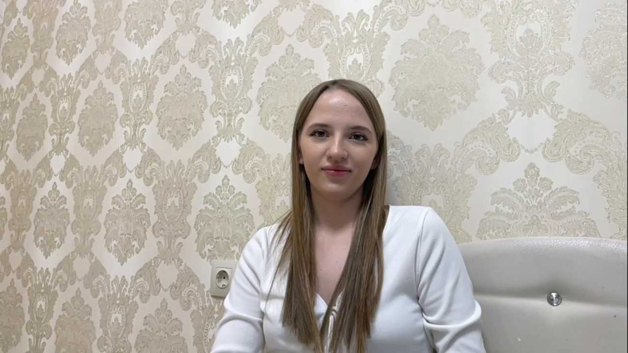 MaryanneBondy cam recording
