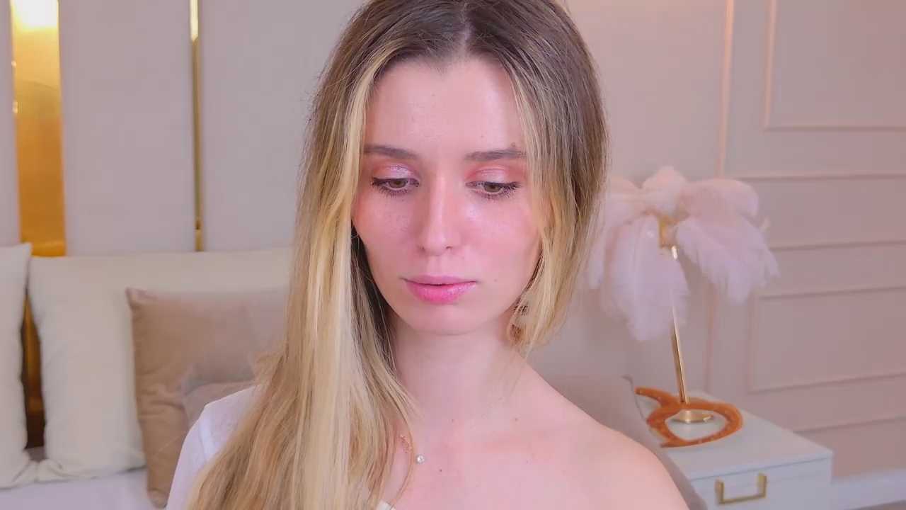 MarybethSnow cam recording