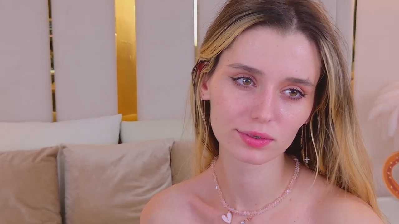 MarybethSnow cam recording