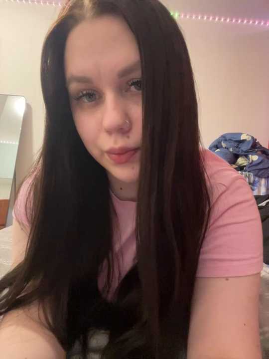 Marylallka5 cam recording