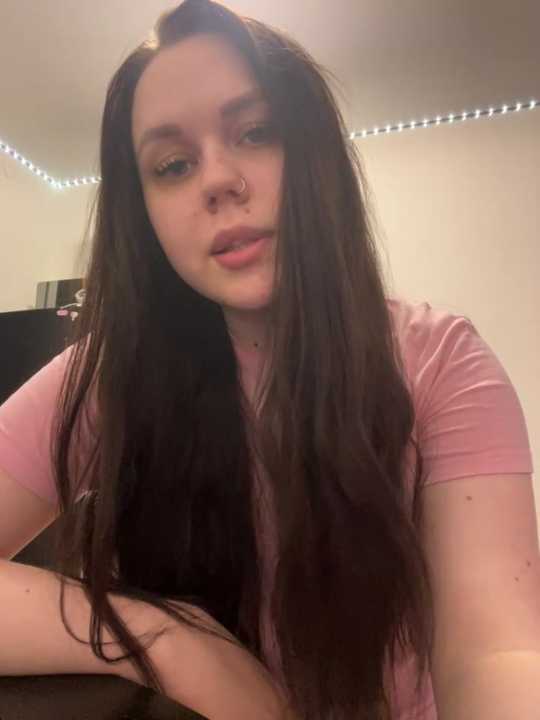 Marylallka5 cam recording