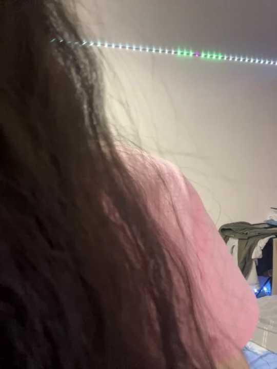 Marylallka5 cam recording