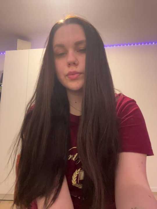 Marylallka5 cam recording