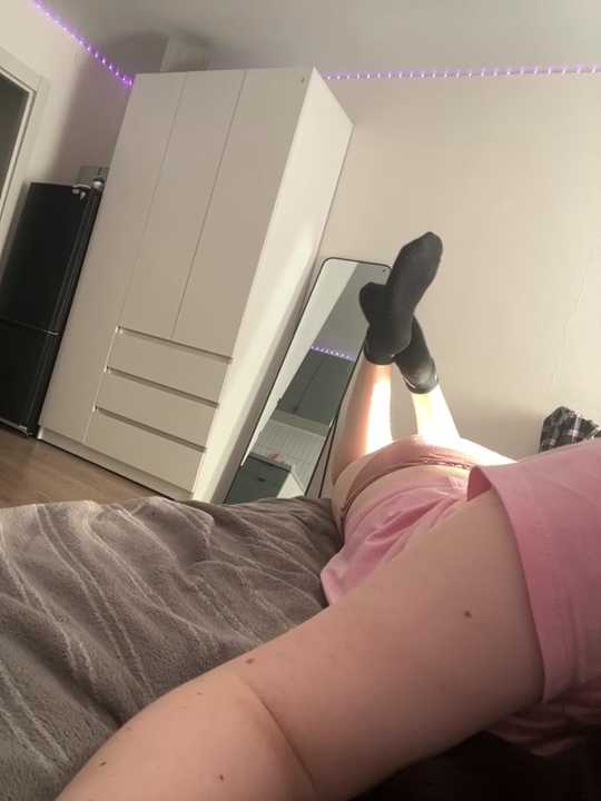 Marylallka5 cam recording