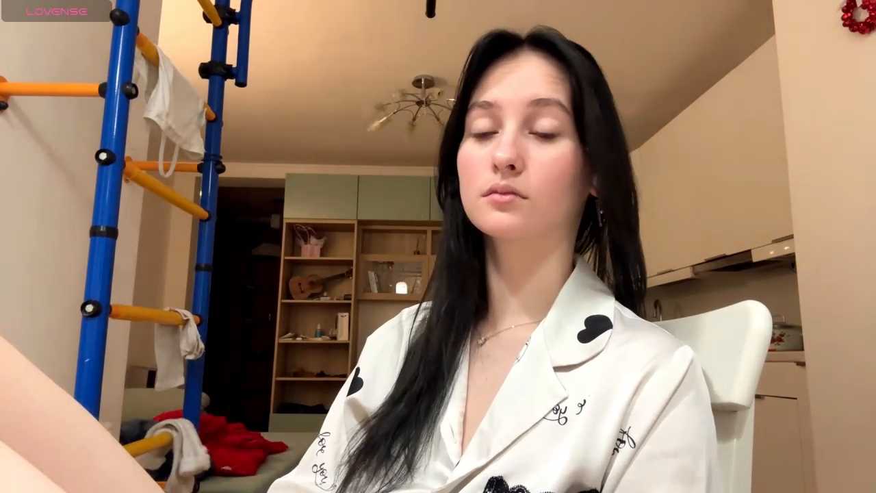 MarylandMendrin Stripchat recording – Oct 8, 2026