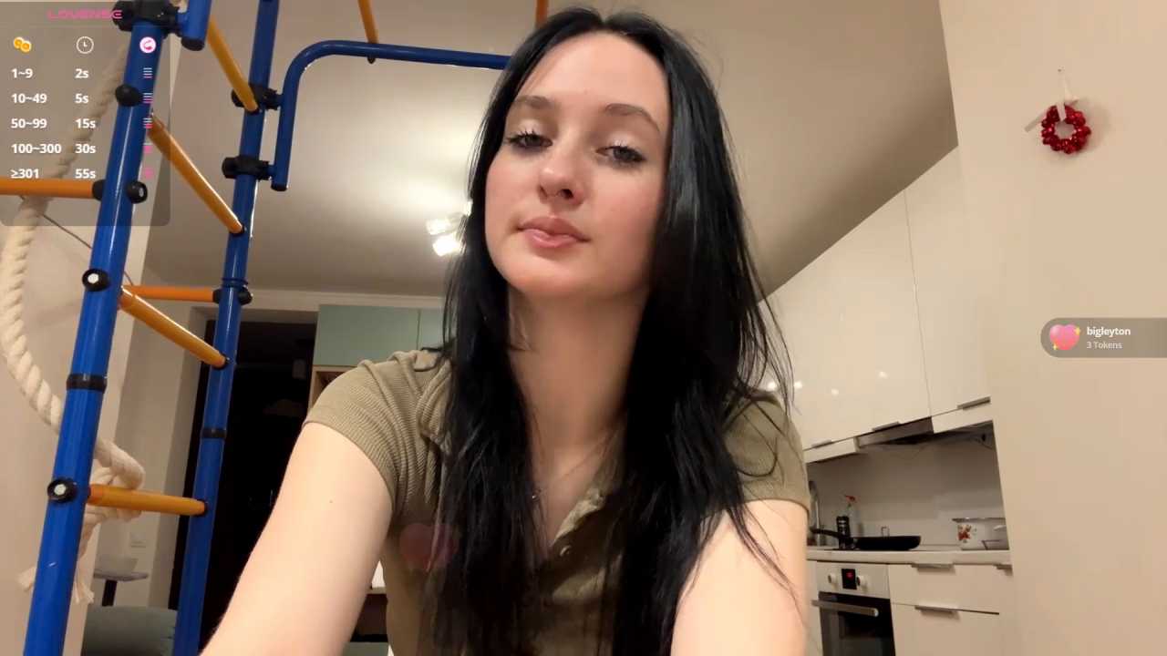 MarylandMendrin cam recording