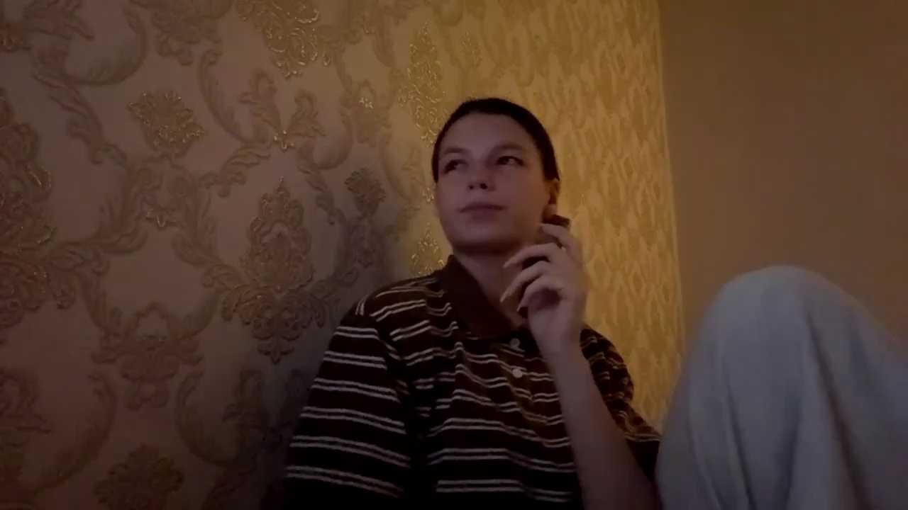 MaryleeOchsner cam recording