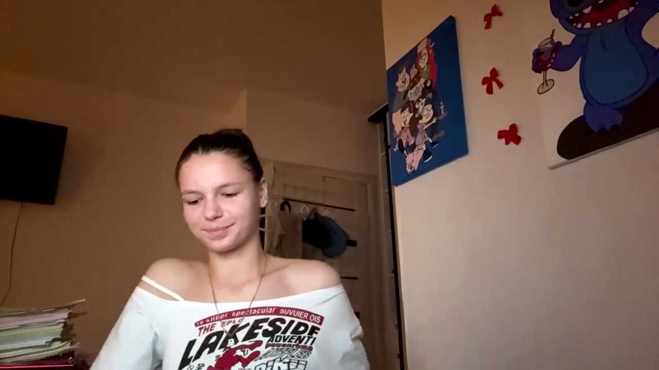 MaryleeOchsner cam recording