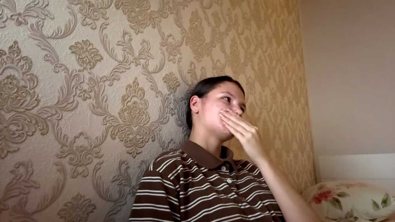 MaryleeOchsner cam recording
