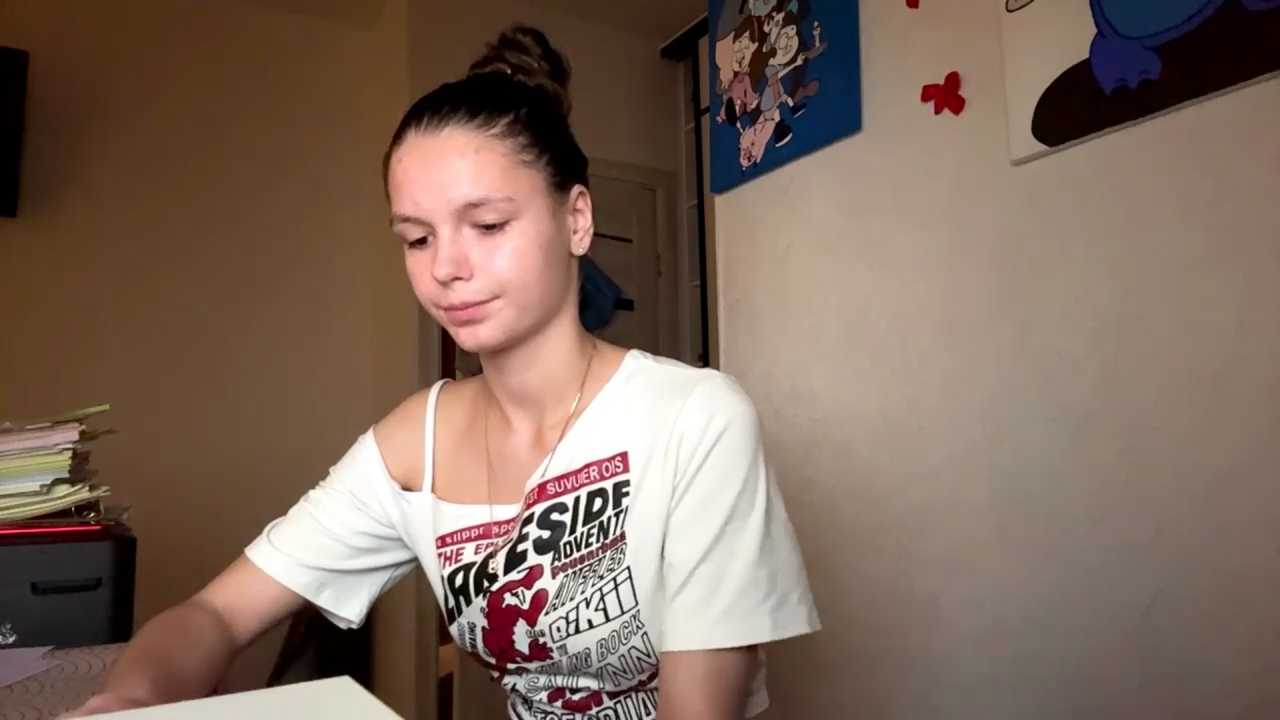 MaryleeOchsner cam recording