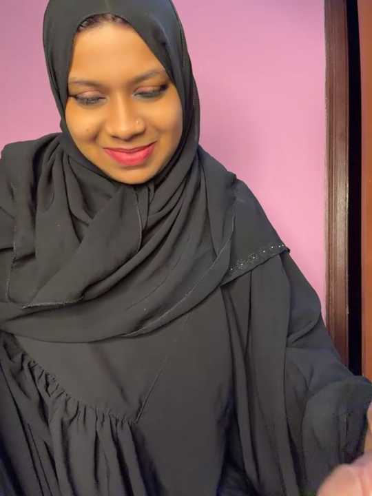 Mashuqqa_Forever cam recording