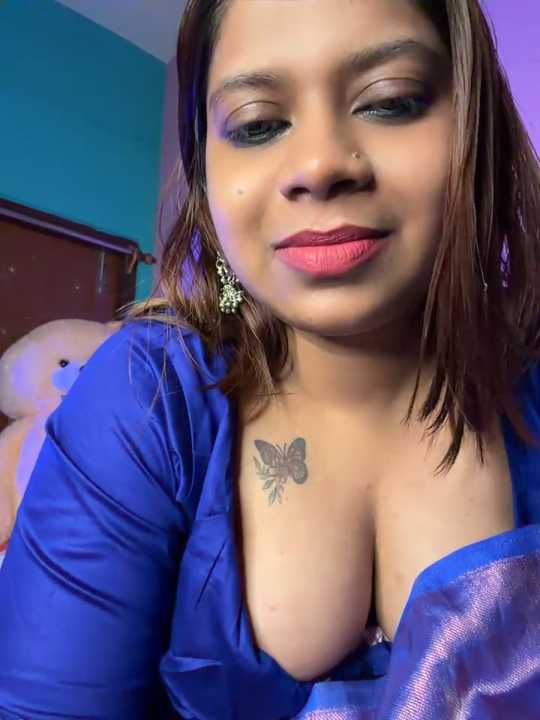 Mashuqqa_Forever Stripchat recording – Oct 25, 2026