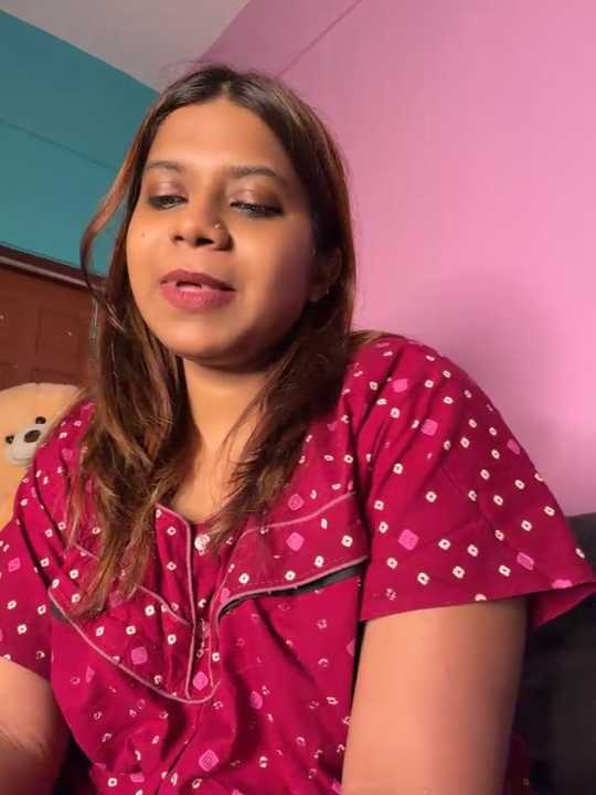 Mashuqqa_Forever cam recording