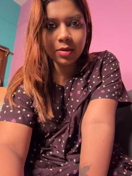 Mashuqqa_Forever cam recording