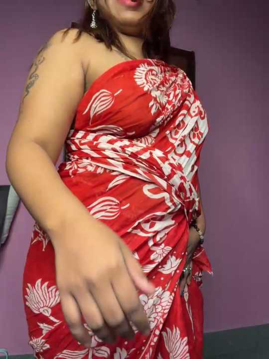 Mashuqqa_Forever cam recording