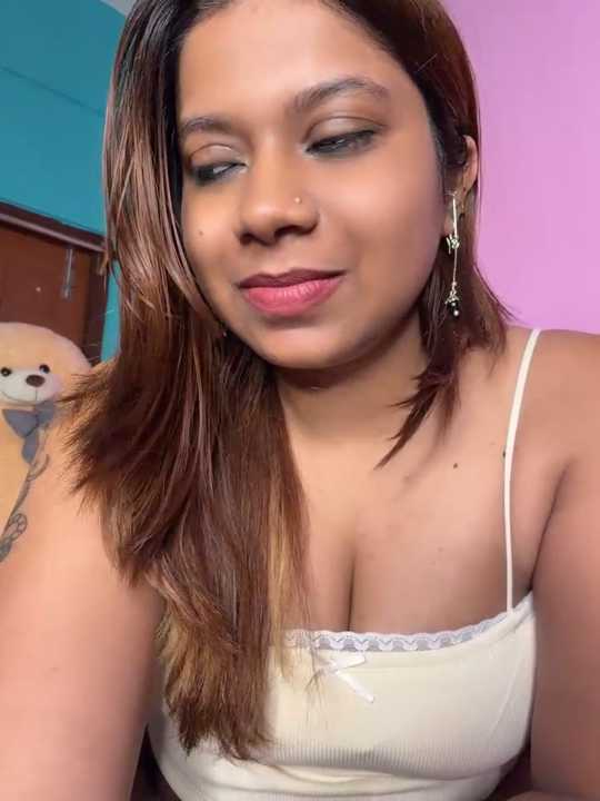 Mashuqqa_Forever Stripchat recording – Oct 19, 2026
