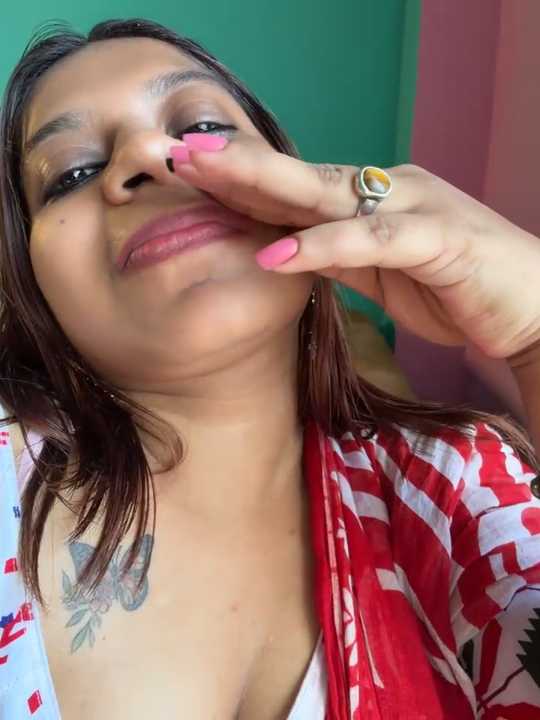Mashuqqa_Forever Stripchat recording – Oct 26, 2026