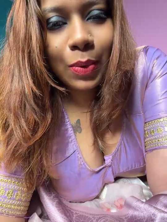 Mashuqqa_Forever cam recording