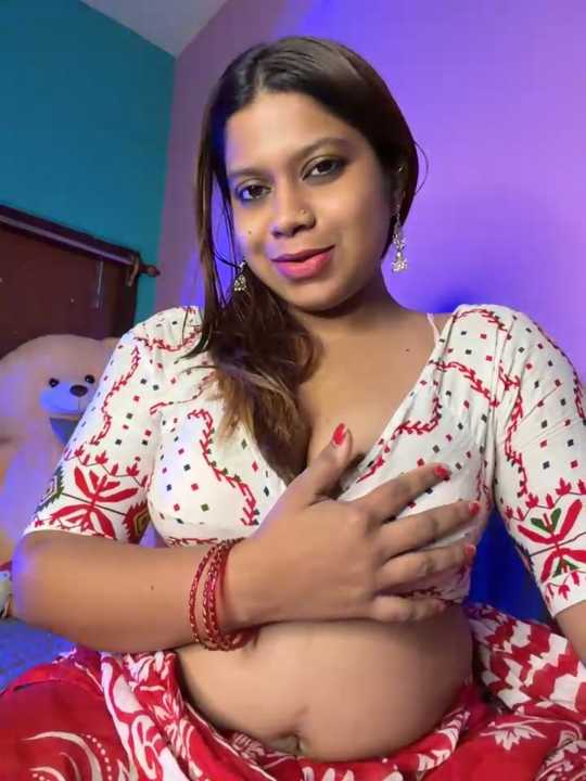 Mashuqqa_Forever Stripchat recording – Oct 25, 2026