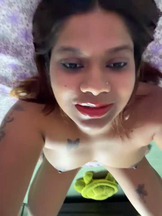 Mashuqqa_Forever cam recording
