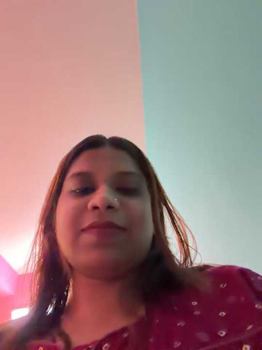 Mashuqqa_Forever cam recording