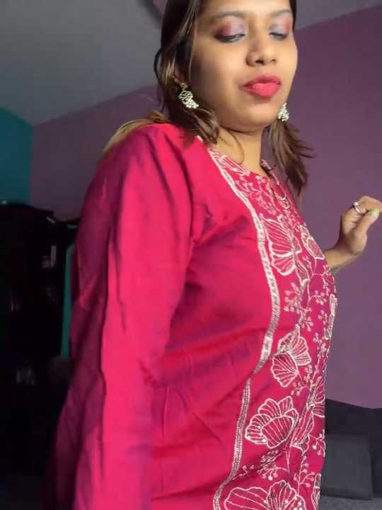 Mashuqqa_Forever cam recording