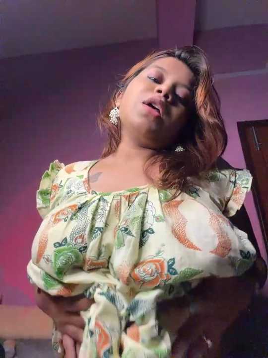 Mashuqqa_Forever cam recording