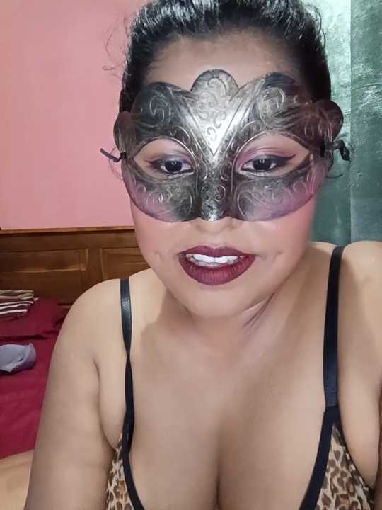 Maskedcurves