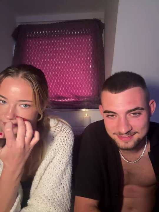 MasonxHer