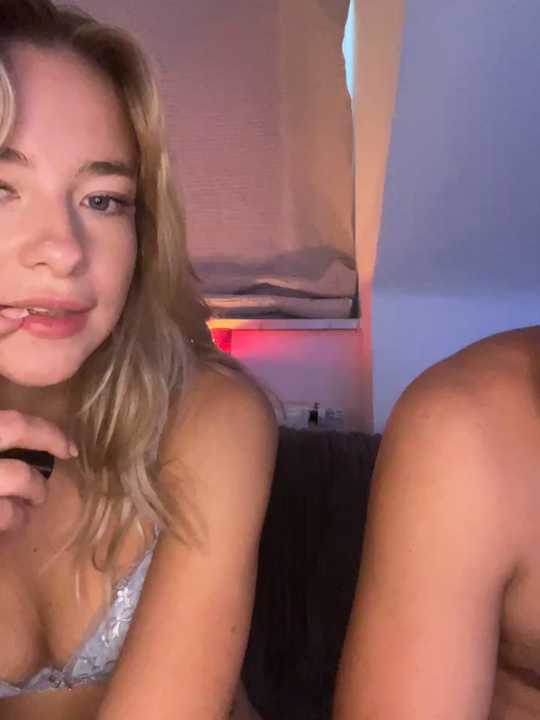 MasonxHer cam recording