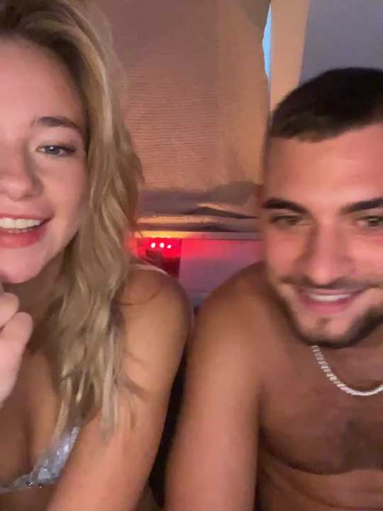 MasonxHer