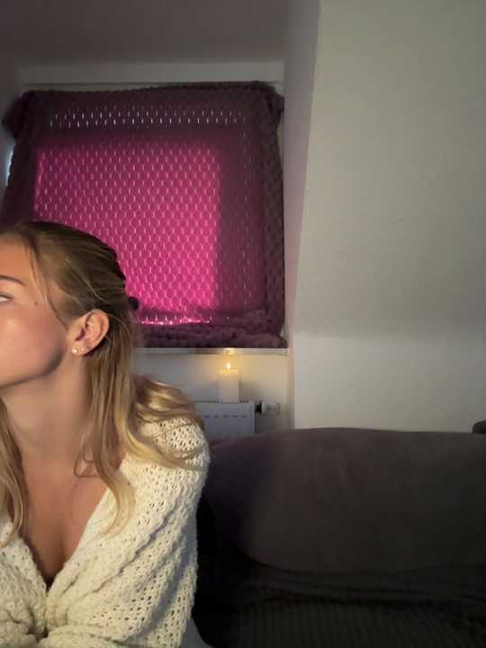 MasonxHer cam recording