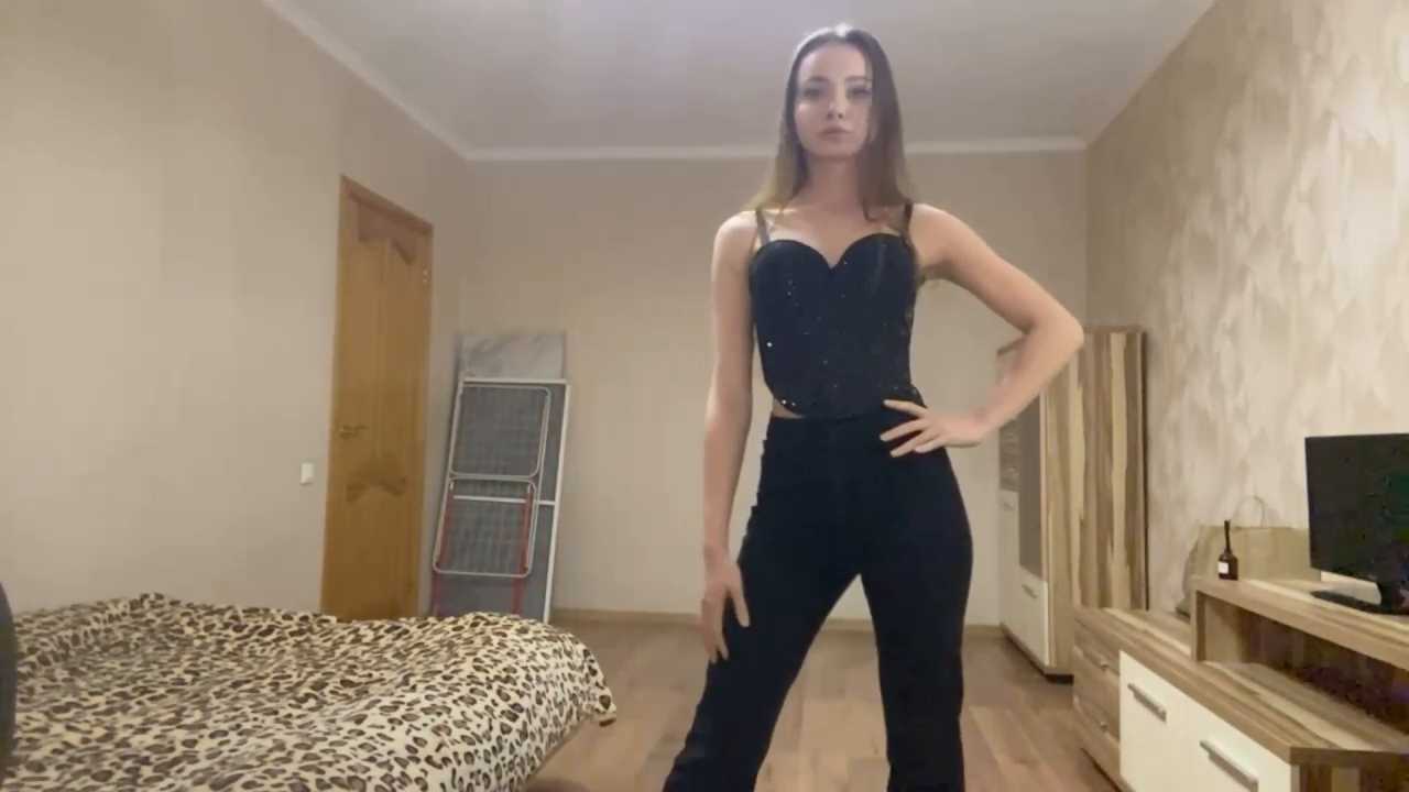 MathaAherns cam recording