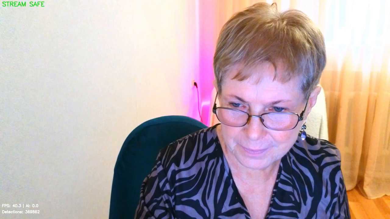 Matilda_Drive cam recording