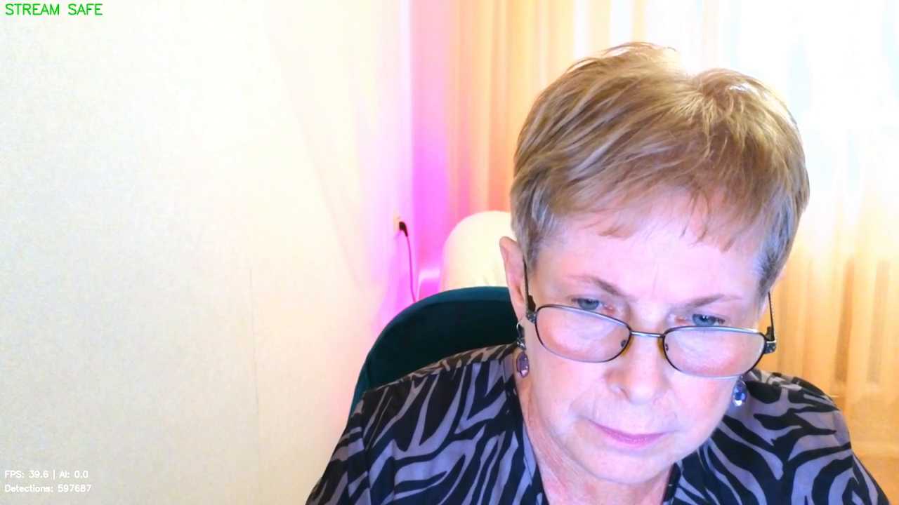 Matilda_Drive cam recording