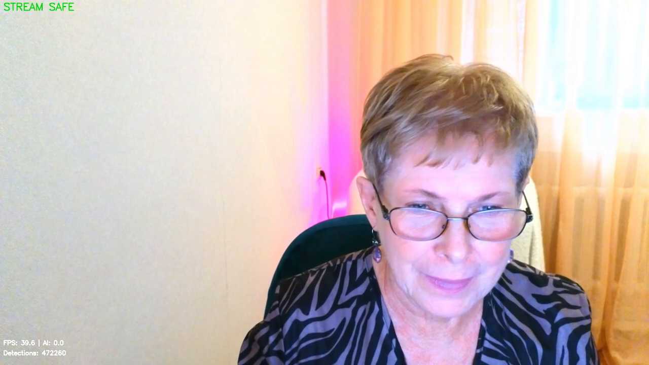 Matilda_Drive cam recording