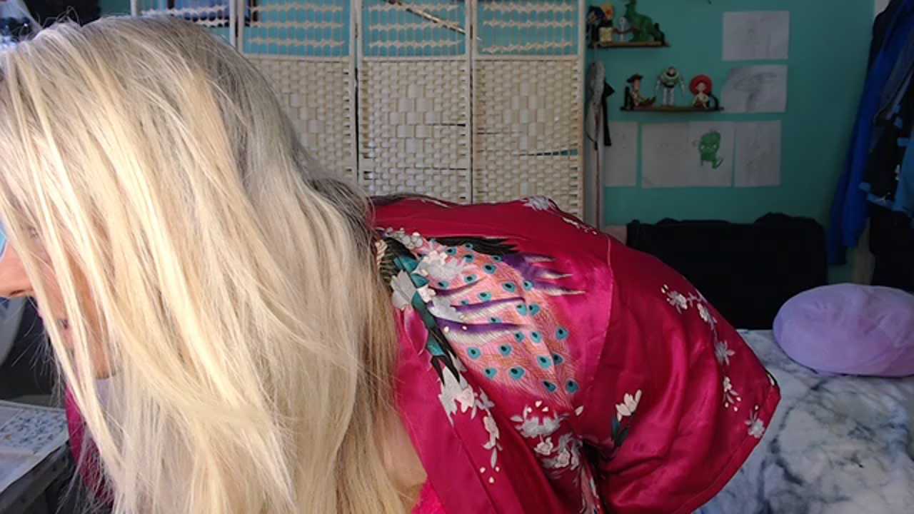 MatureVixen cam recording