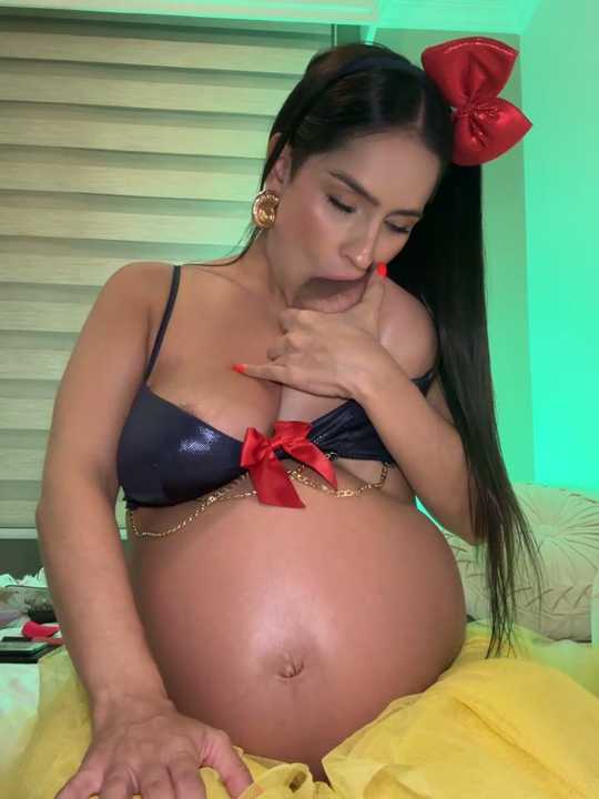 Mau_White Stripchat recording – Oct 19, 2026