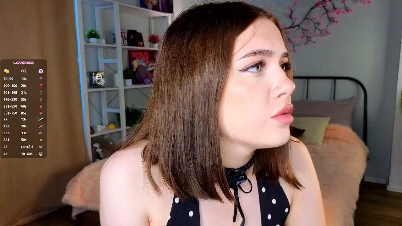 MaudieDeans Stripchat recording – Oct 28, 2026