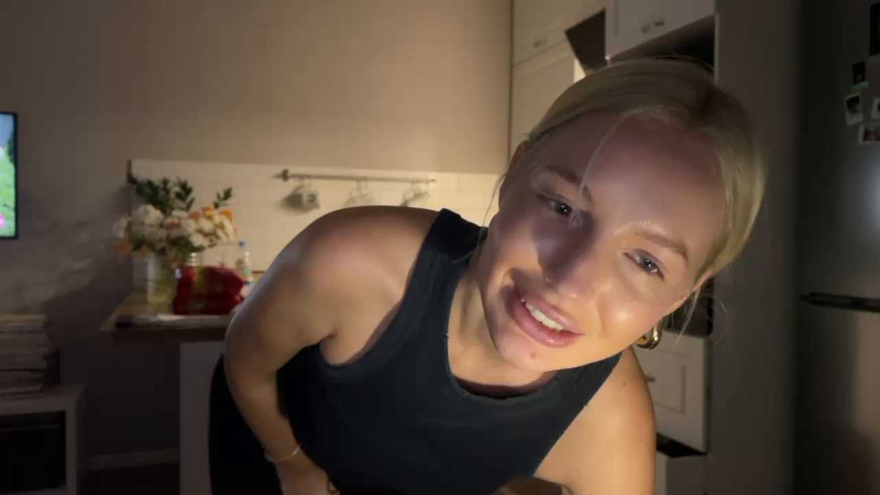 MauiBee cam recording