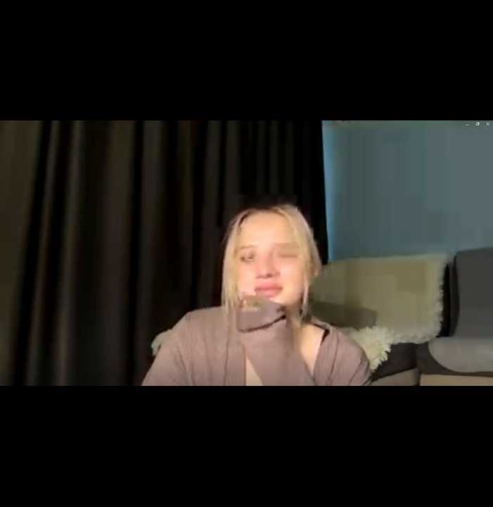 MauritaScranton cam recording