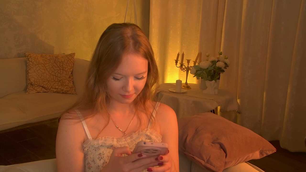 Mavli_Haririi cam recording