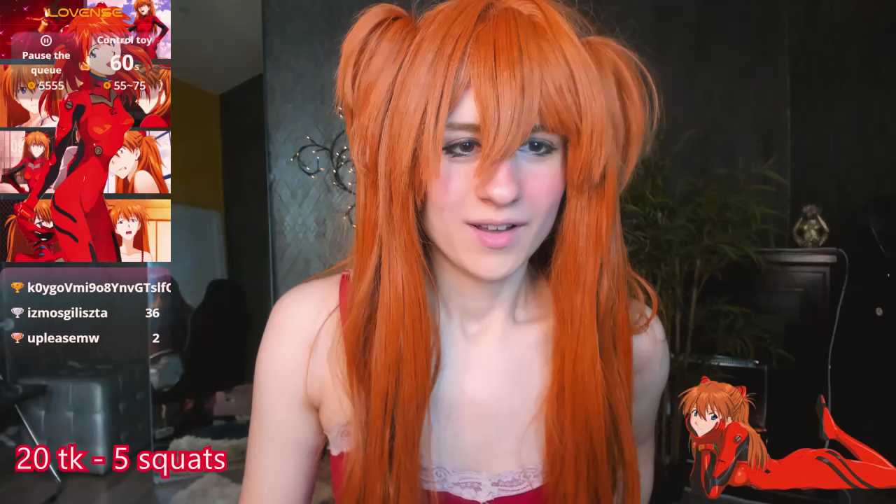 Max_Foxy cam recording